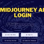 Midjourney Login