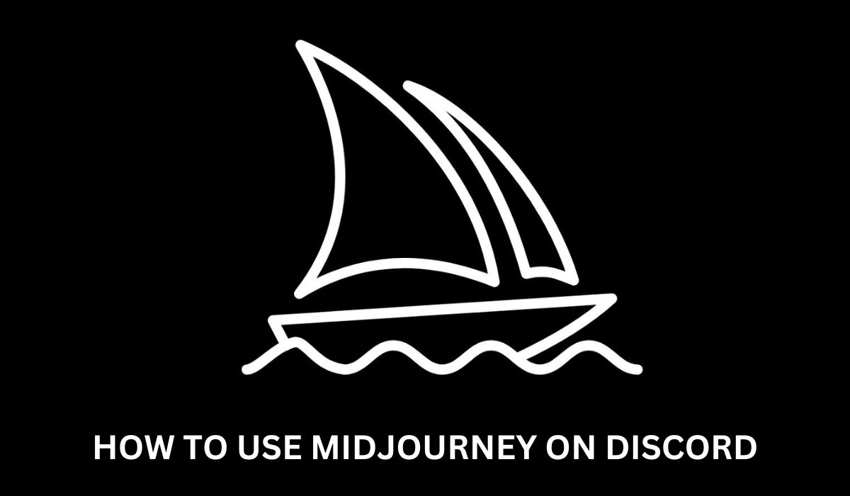 How to Use Midjourney on Discord